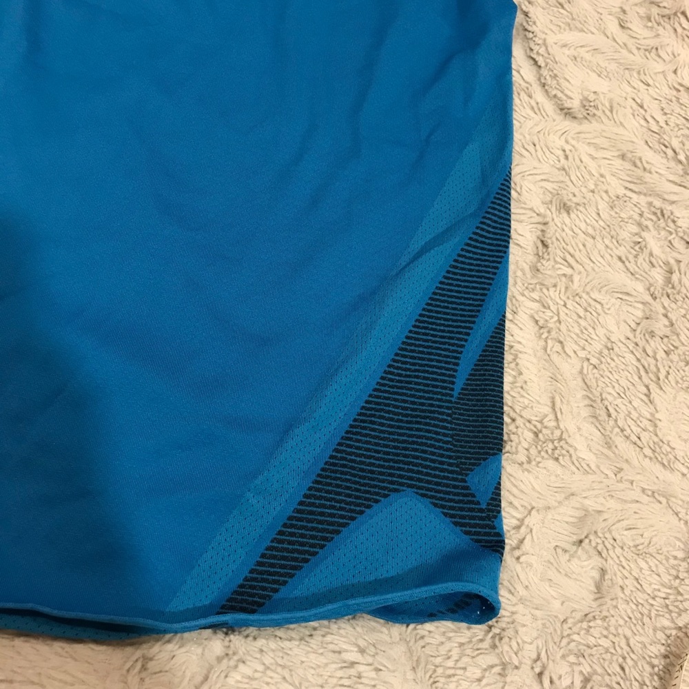 Small Nike Racerback Tank - Picture 6 of 10